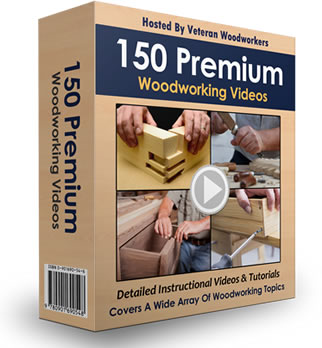 Bonus 150 Premium Video Lessons