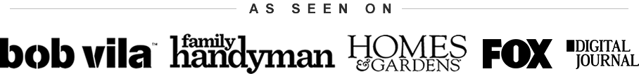 Ted's Woodworking as seen on NBC, ABC, CBS, FOX and other major media outlets